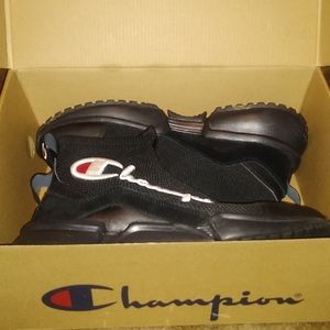 Champion shoes